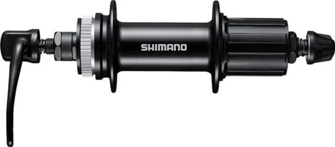 Shimano FH-MT200 Rear Hub
