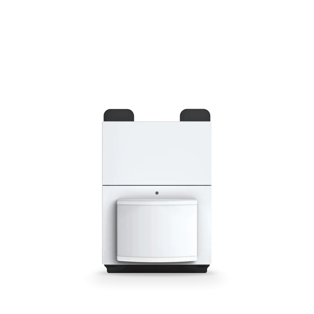 Simple Motion Sensor Switch