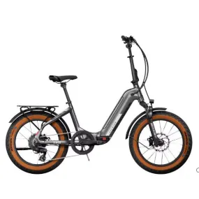 Sinch.2 Folding E-Bike