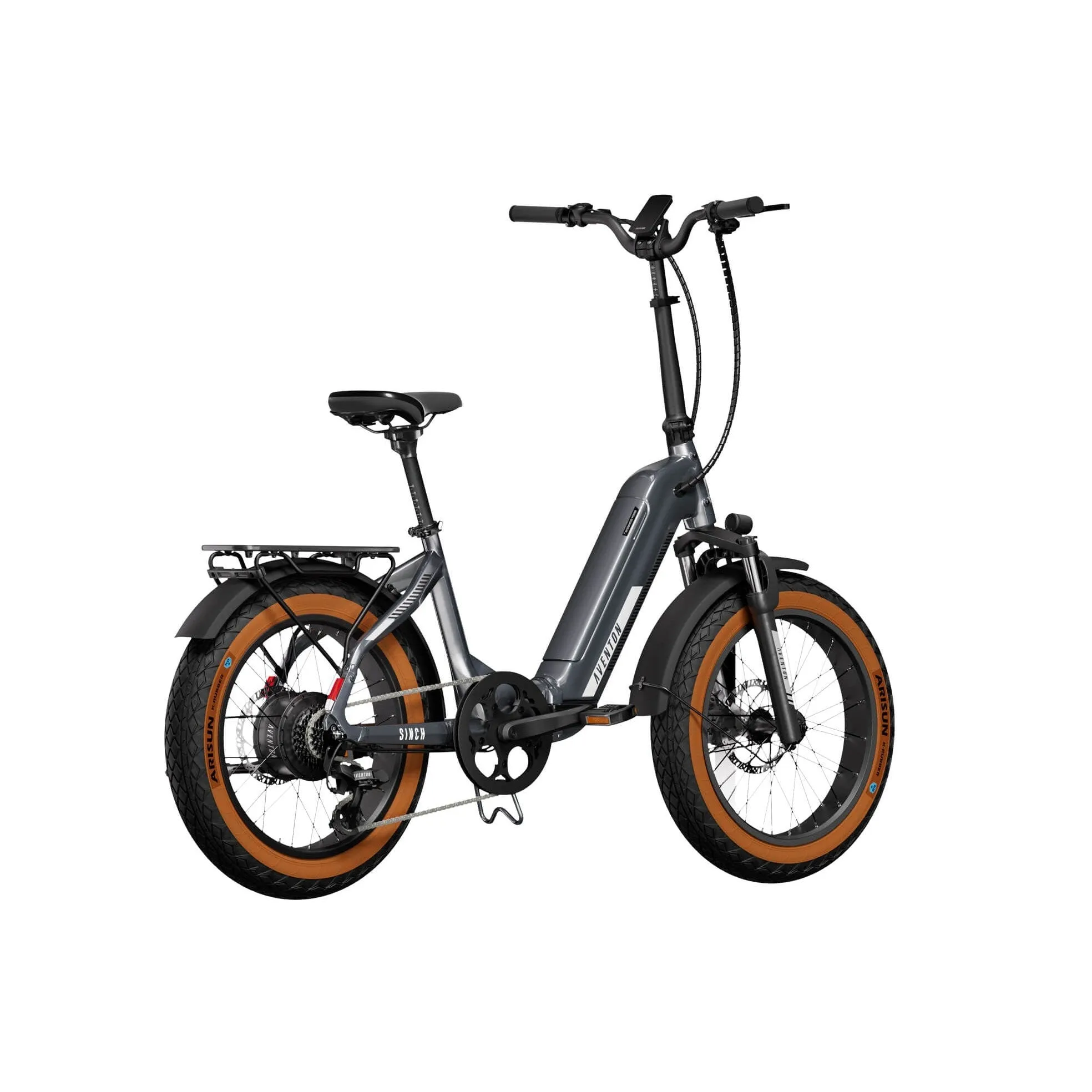 Sinch.2 Folding E-Bike
