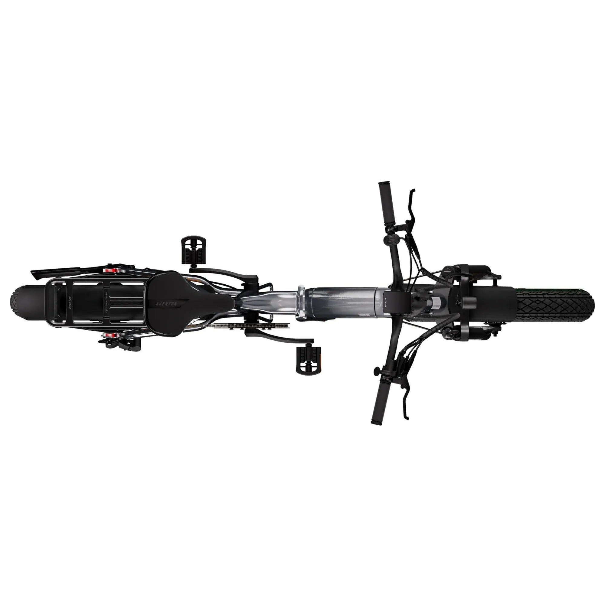 Sinch.2 Folding E-Bike