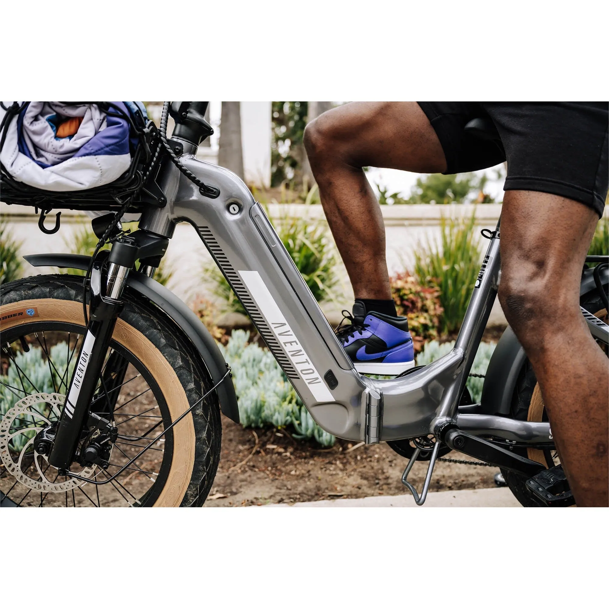 Sinch.2 Folding E-Bike