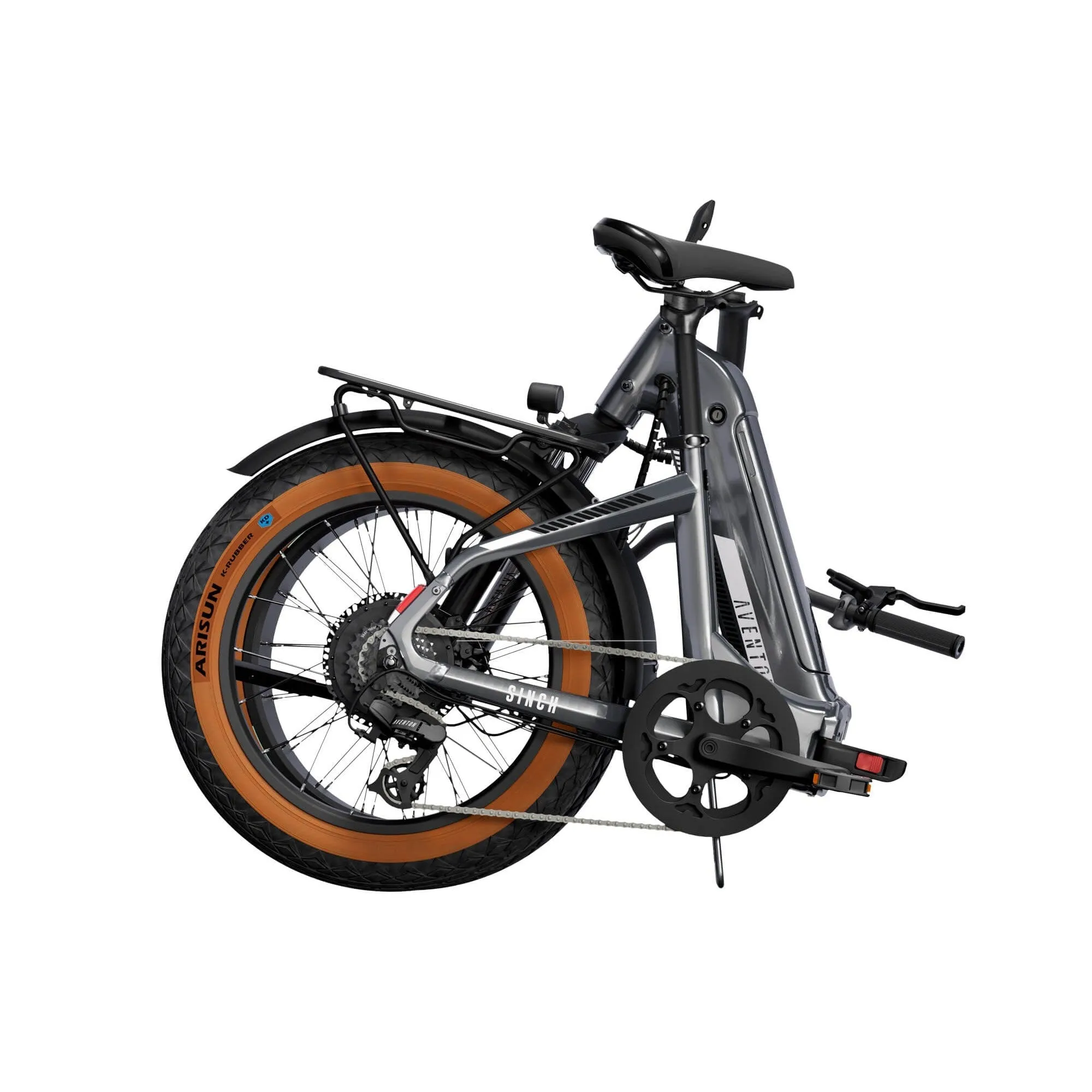 Sinch.2 Folding E-Bike