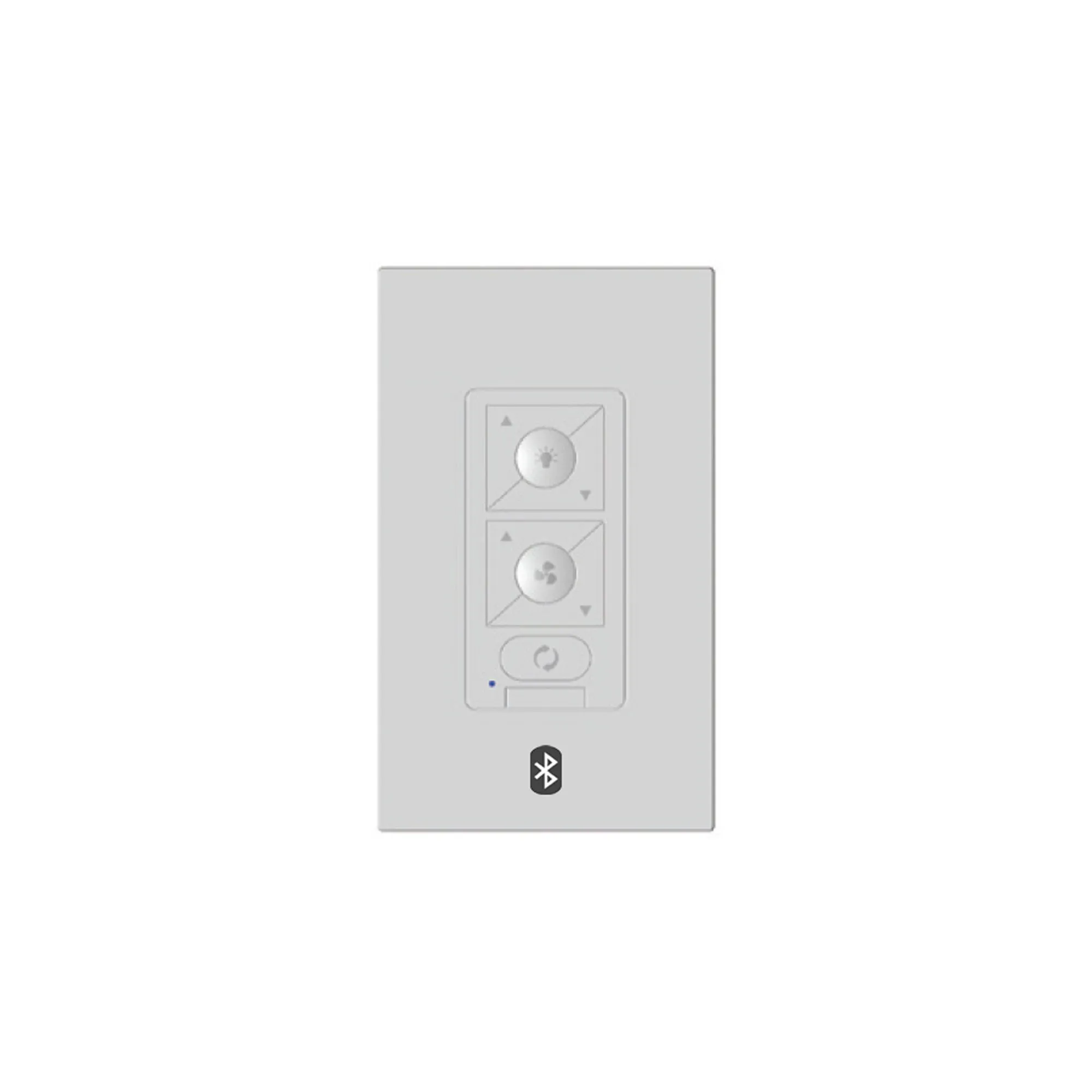 Skylark Indoor/Outdoor LED Ceiling Fan