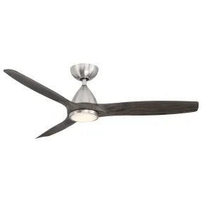 Skylark Indoor/Outdoor LED Ceiling Fan