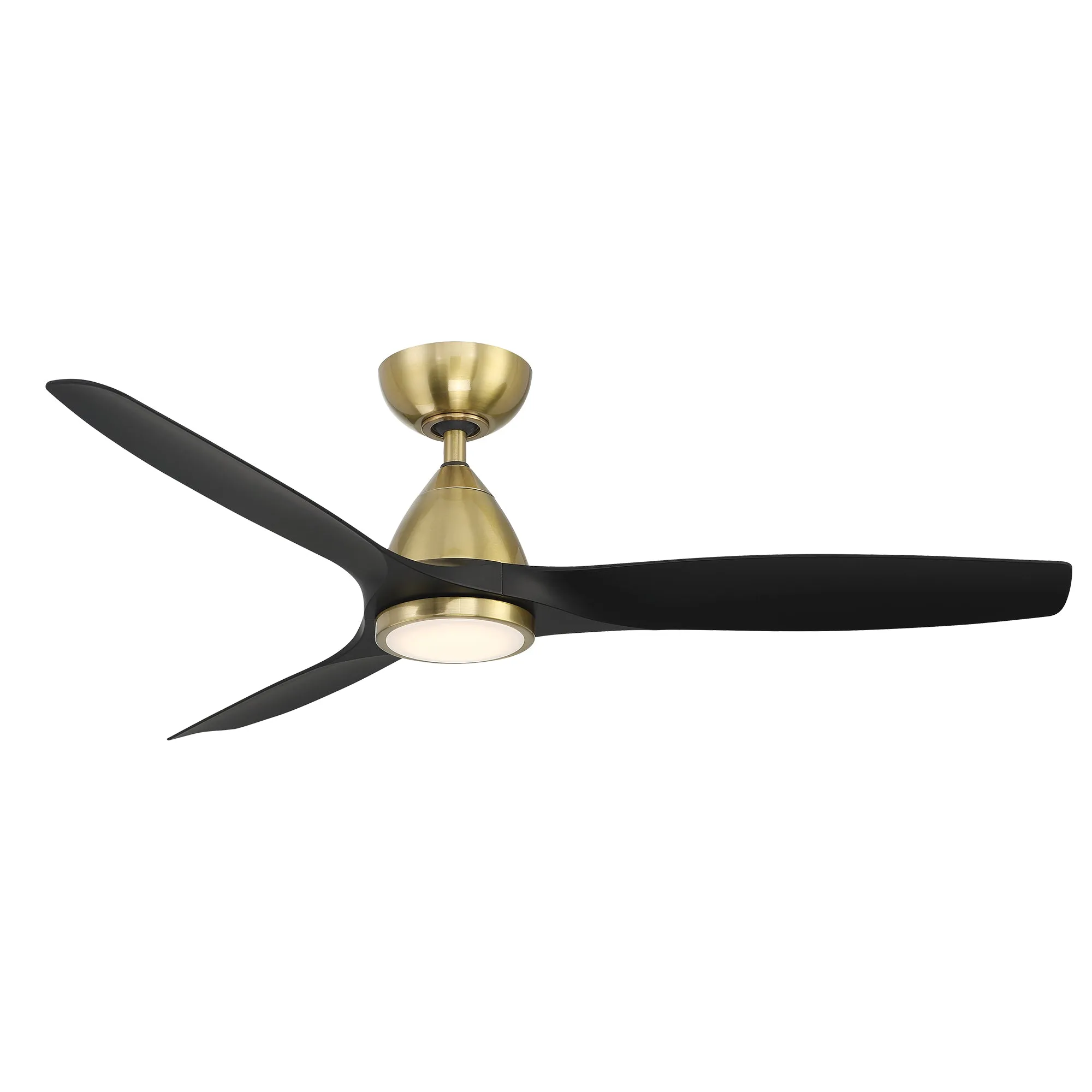 Skylark Indoor/Outdoor LED Ceiling Fan