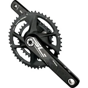 SL-K Modular Bicycle Crankset - 175mm, 11/12-Speed, 46/30t, Direct Mount, 90 BCD, 386 EVO Spindle Interface