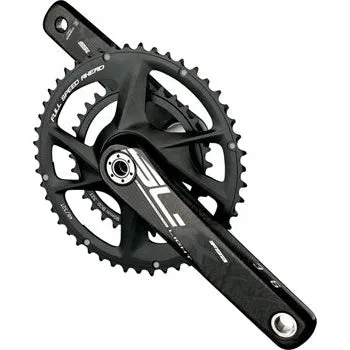 SL-K Modular Bicycle Crankset - 175mm, 11/12-Speed, 46/30t, Direct Mount, 90 BCD, 386 EVO Spindle Interface
