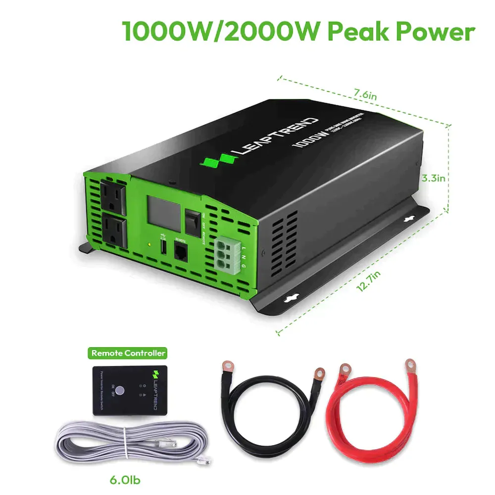 Smart Inverter
