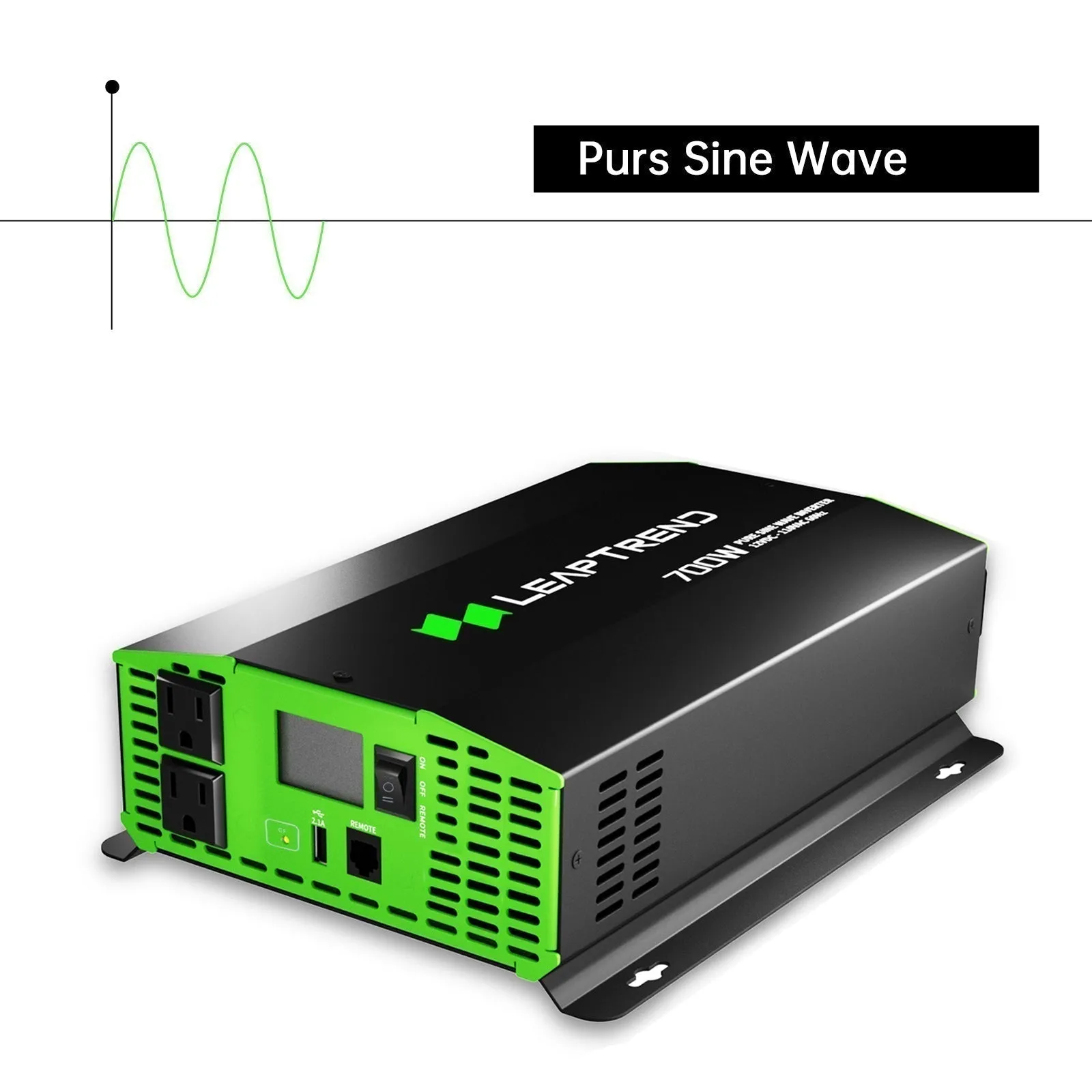 Smart Inverter