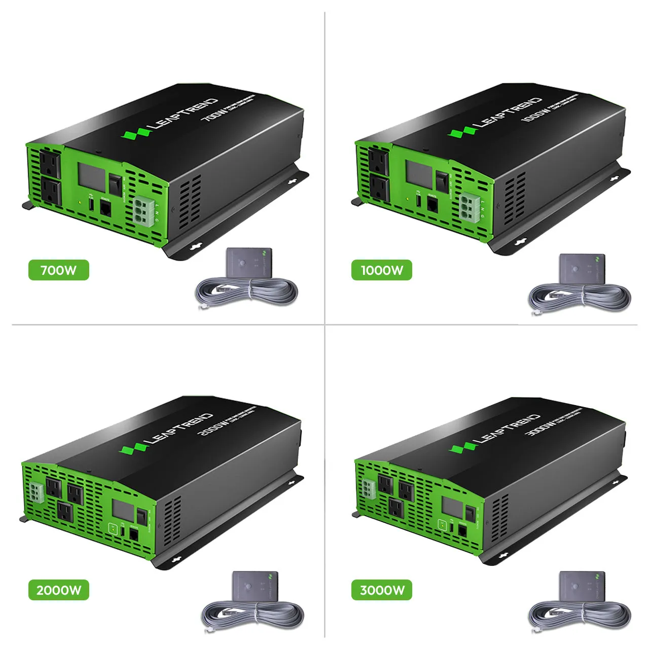 Smart Inverter
