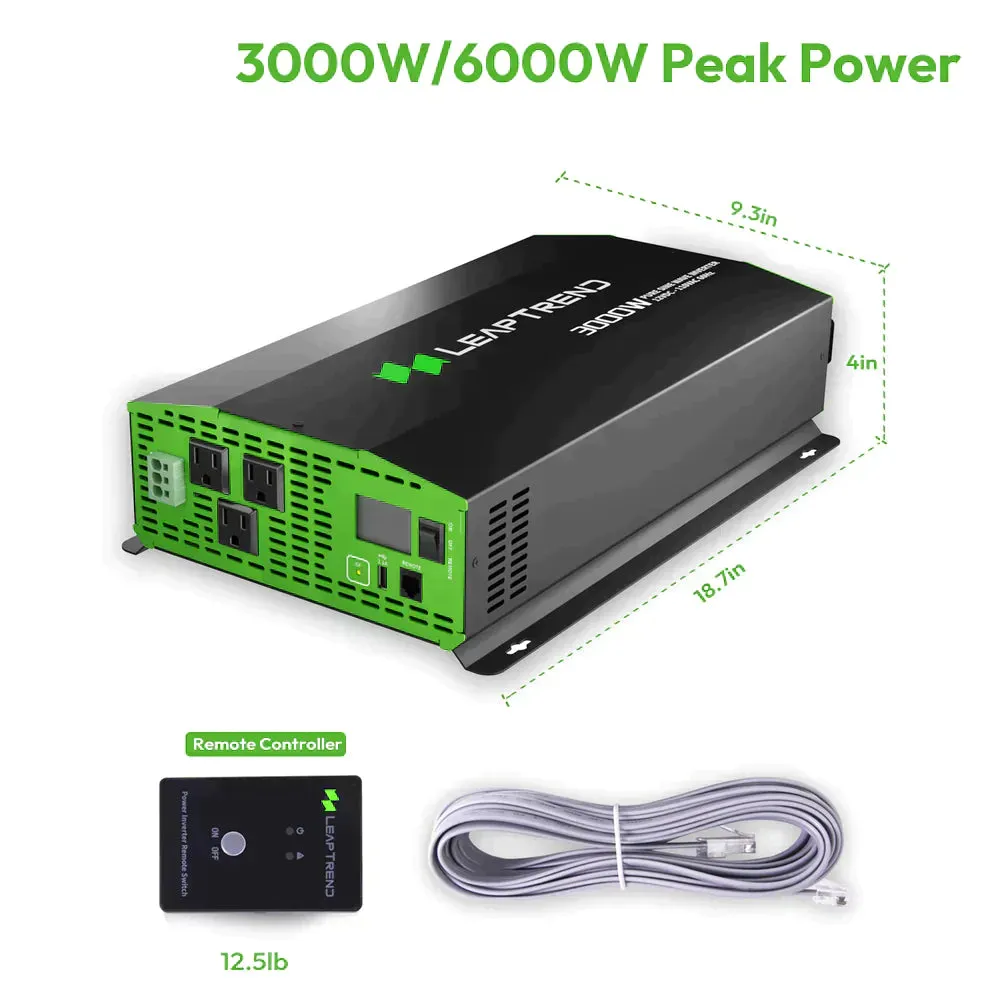 Smart Inverter