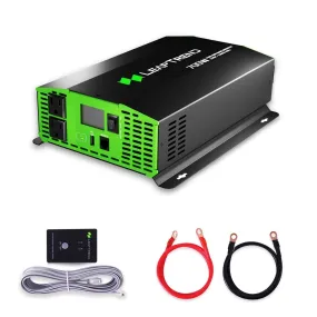 Smart Inverter