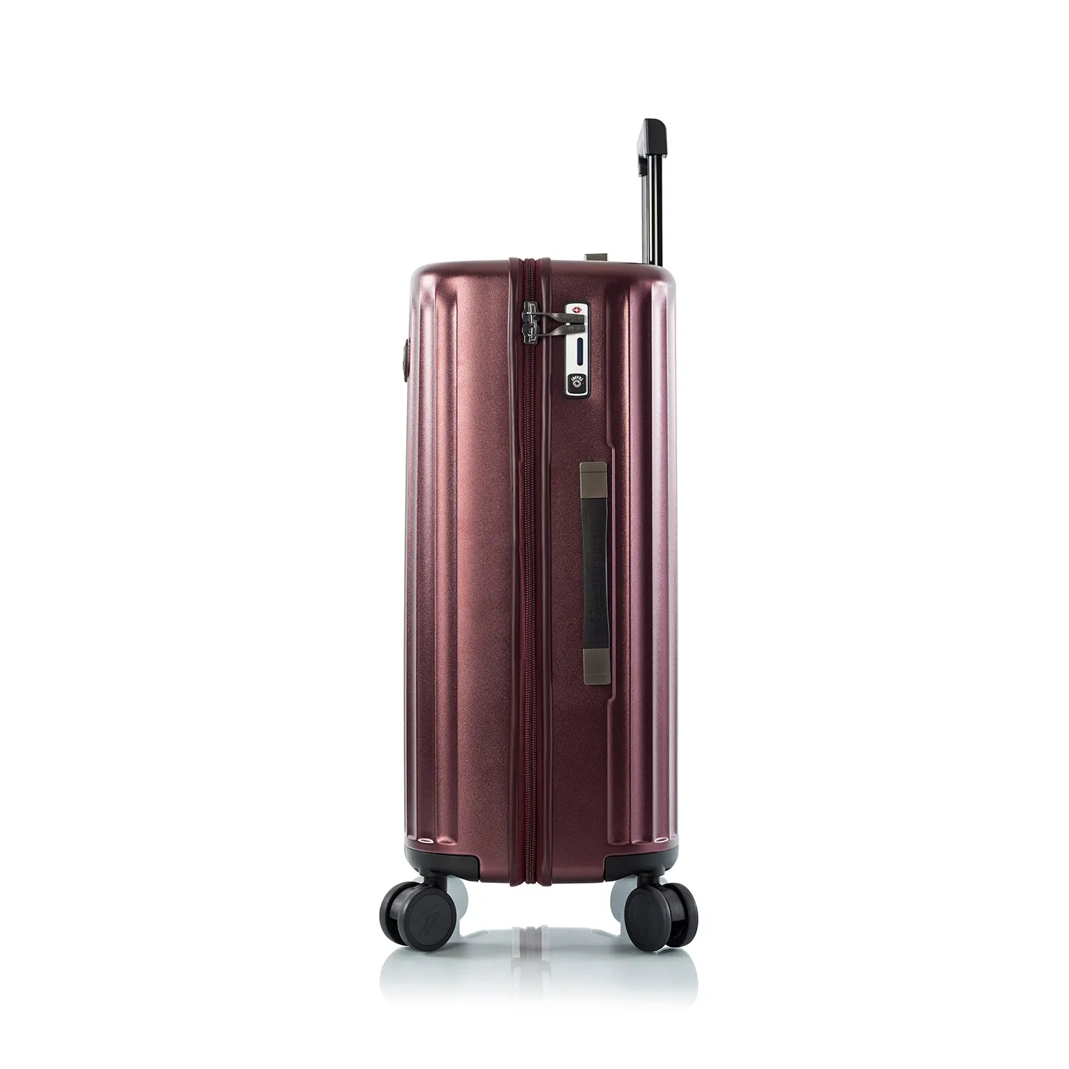 Smart Luggage® 3 Piece Luggage Set - Airline Approved