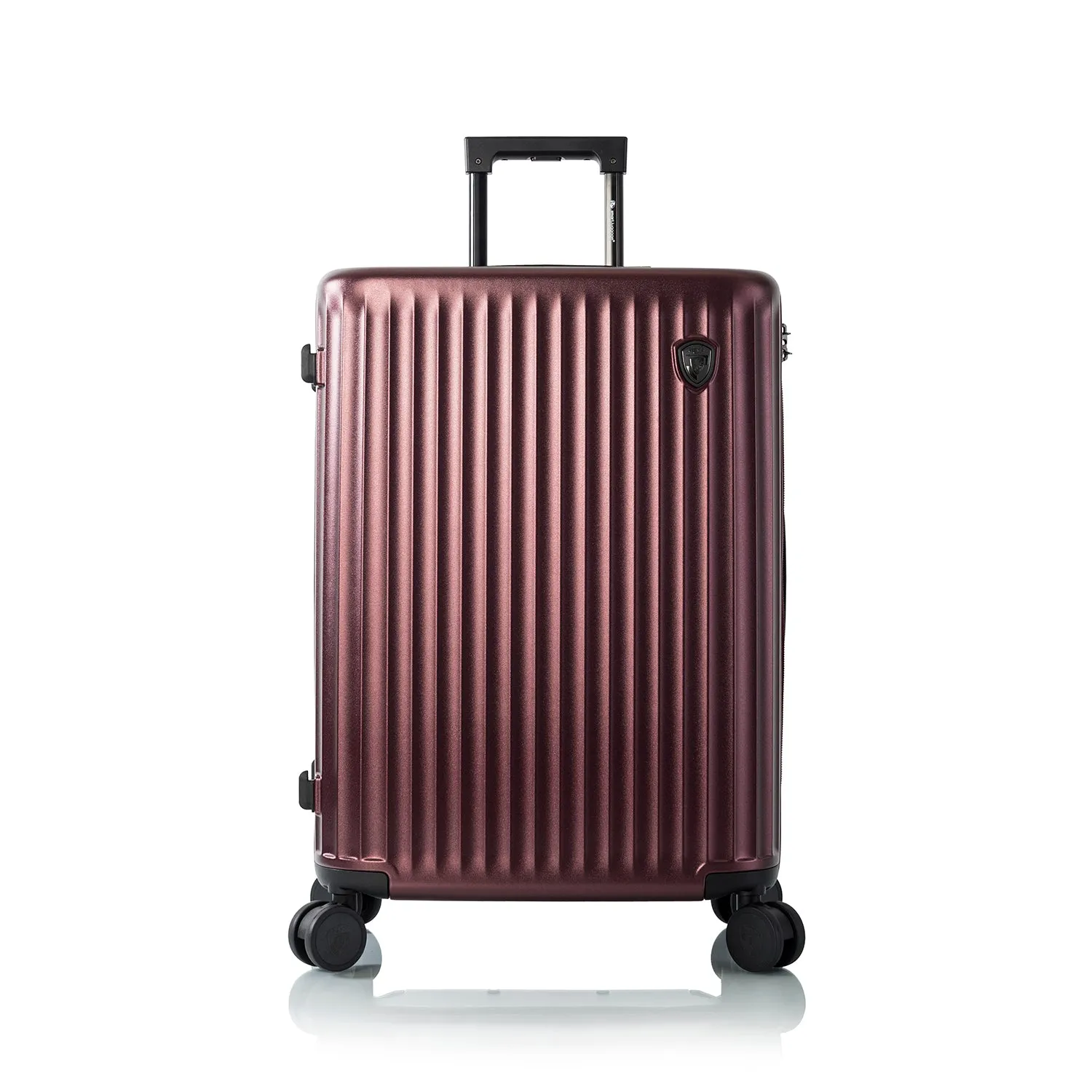 Smart Luggage® 3 Piece Luggage Set - Airline Approved