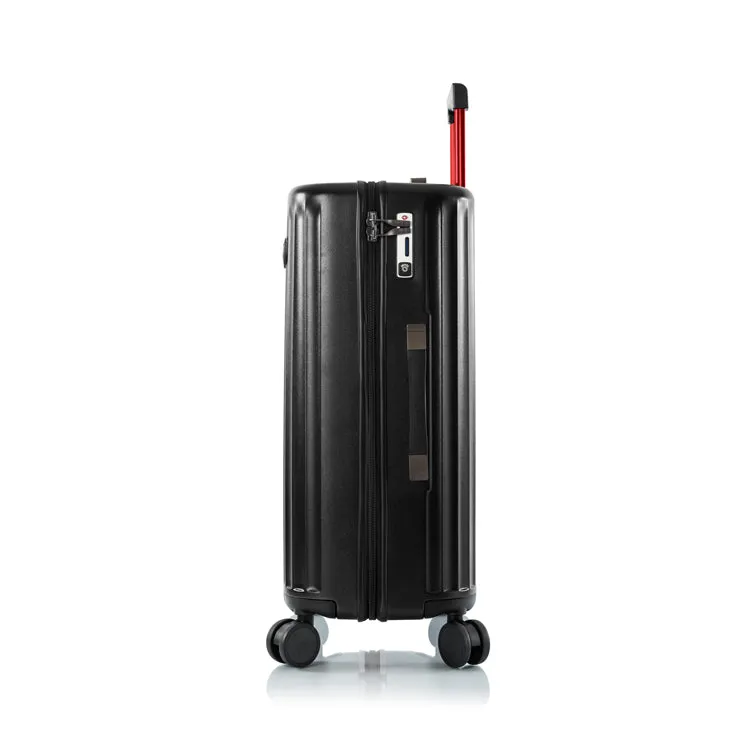 Smart Luggage® 3 Piece Luggage Set - Airline Approved