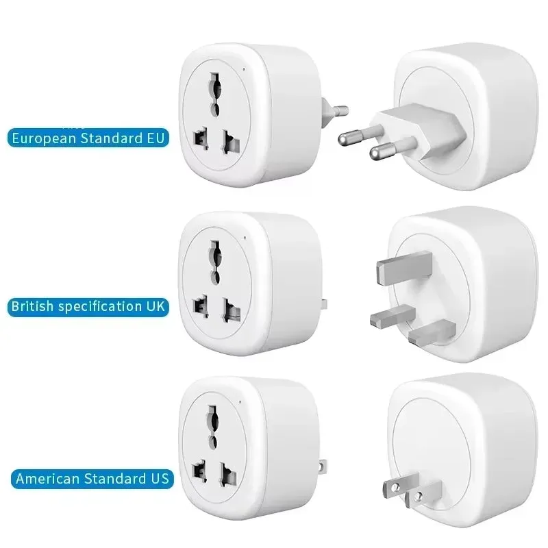 Smart Plug 16A Power