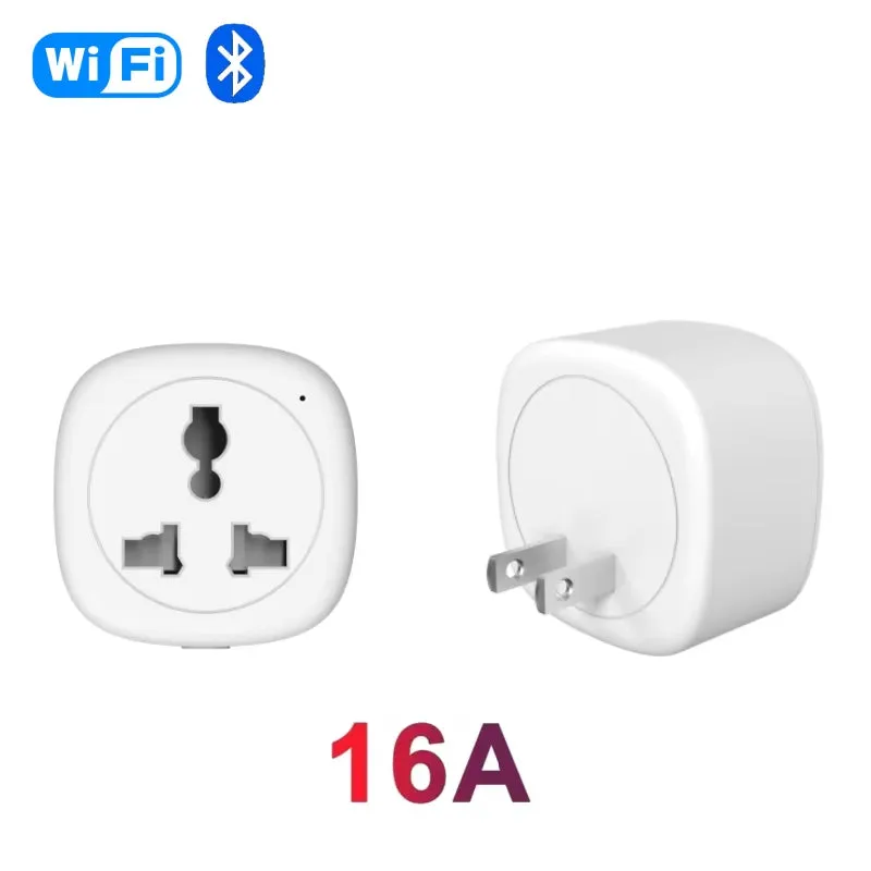 Smart Plug 16A Power