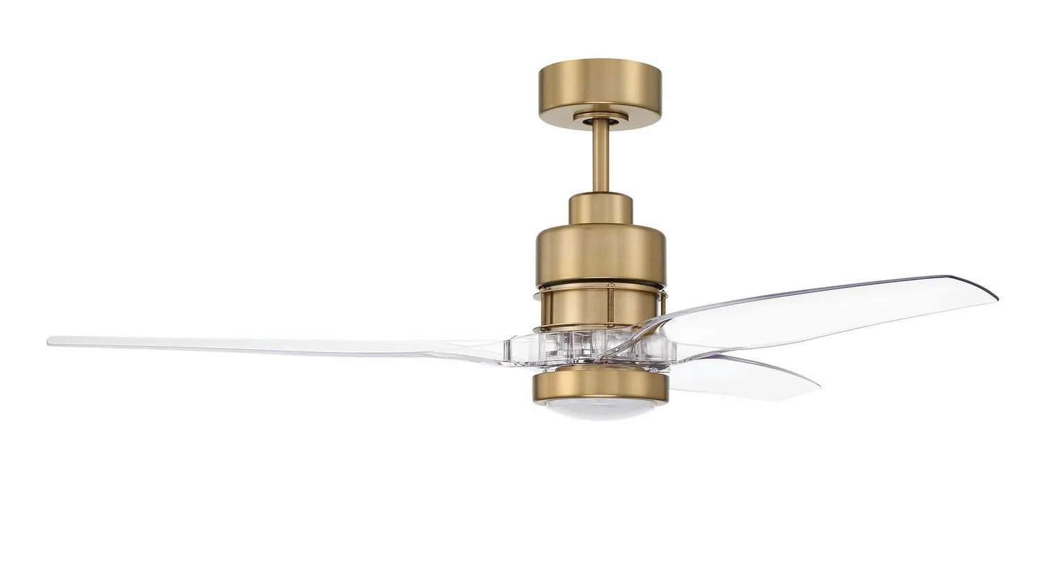 Sonnet 52" Ceiling Fan