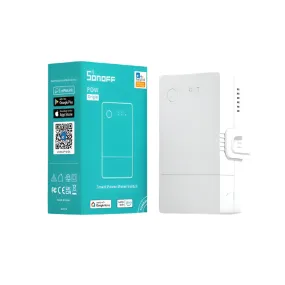 Sonoff POW R316 Origin