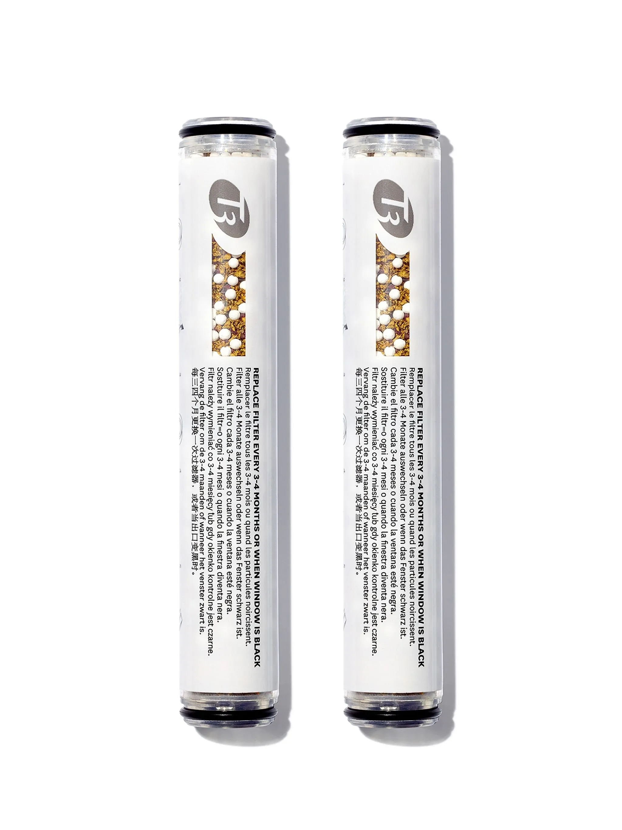 Source Hand-Held Showerhead Replacement Filter