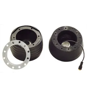 SPARCO Steering Wheel Hub Mitsubishi Mirage (1992-2002) 01502098