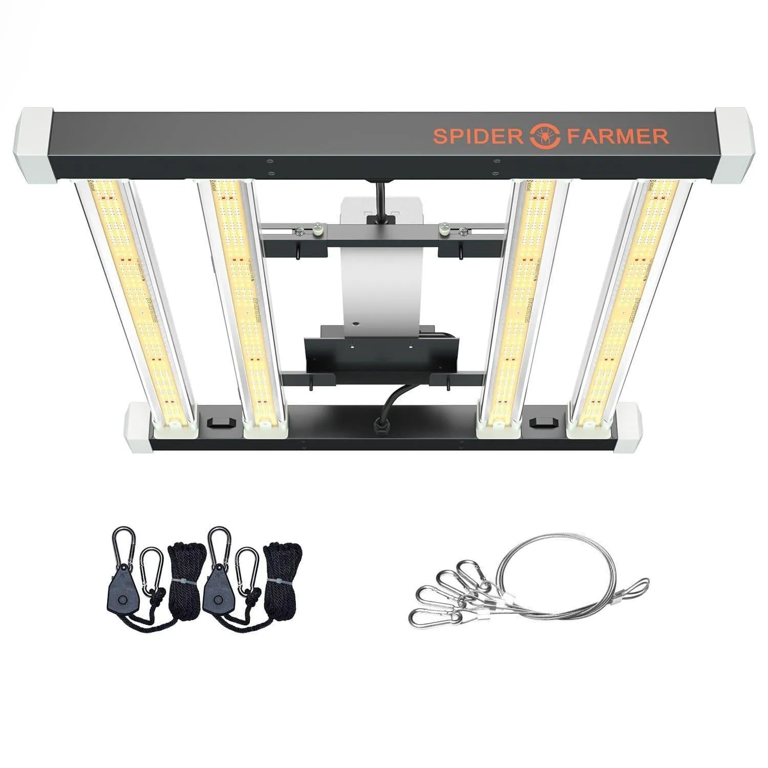 Spider Farmer SE3000 LED Grow Light (300w)
