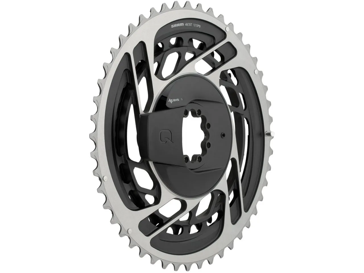 Sram Power Meter Red Direct Mount With Chainrings 50/37