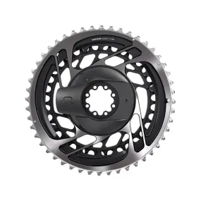 SRAM RED AXS Power Meter Kit - 46/33t 2x12-Speed