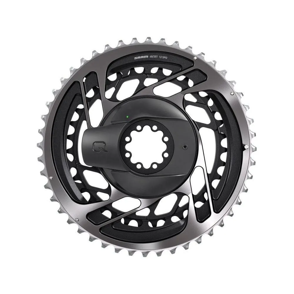 SRAM RED AXS Power Meter Kit - 46/33t 2x12-Speed