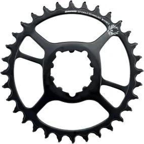 SRAM X-Sync 2 Eagle Chainring - 32t, Steel, Direct Mount