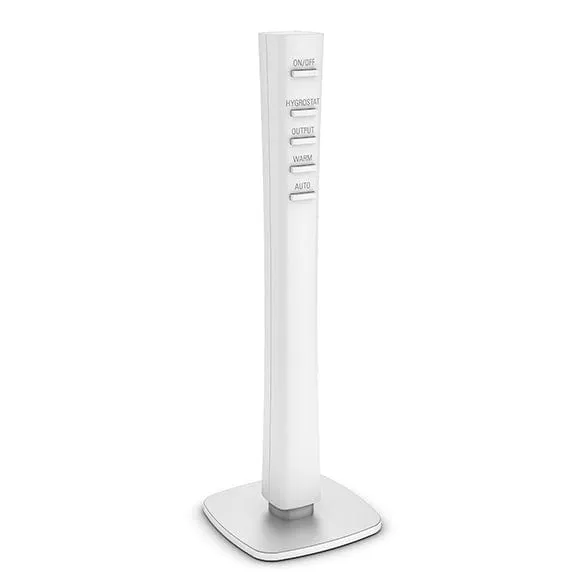 Stadler Form EVA Ultrasonic Humidifier - WHITE