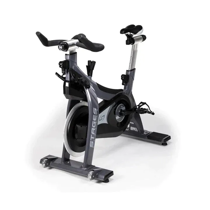 Stages SC2 Indoor Bike - Certified Pre-Owned