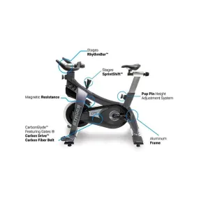 Stages SC2 Indoor Bike - Commercial