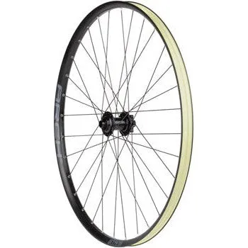 Stans Arch S2 Front Wheel - 29" 15 x 100mm 6-Bolt Black