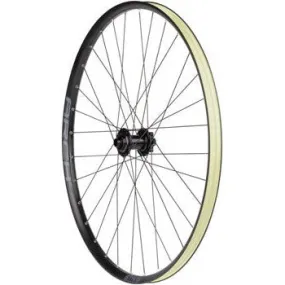 Stans Arch S2 Front Wheel - 29" 15 x 100mm 6-Bolt Black