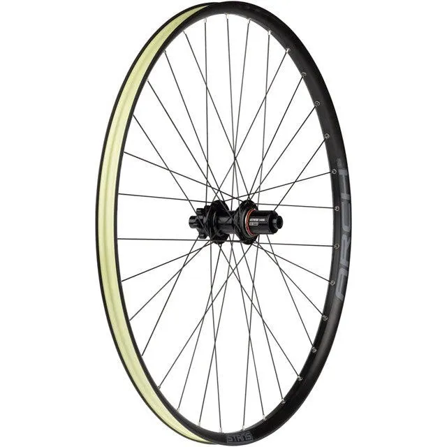 Stans Arch S2 Rear Wheel - 29" 12 x 148mm 6-Bolt HG11