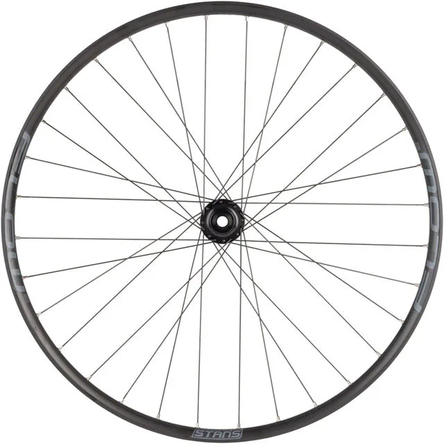 Stans Flow S2 Front Wheel - 29" 15 x 100mm 6-Bolt Black