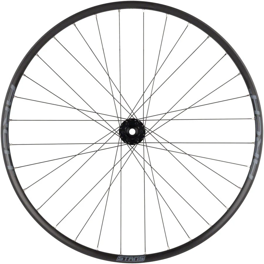 Stan's No Tubes Arch S2 Front Wheel