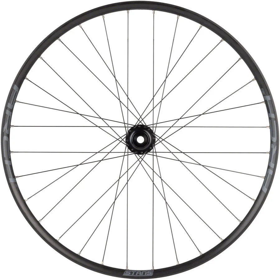Stan's No Tubes Arch S2 Front Wheel