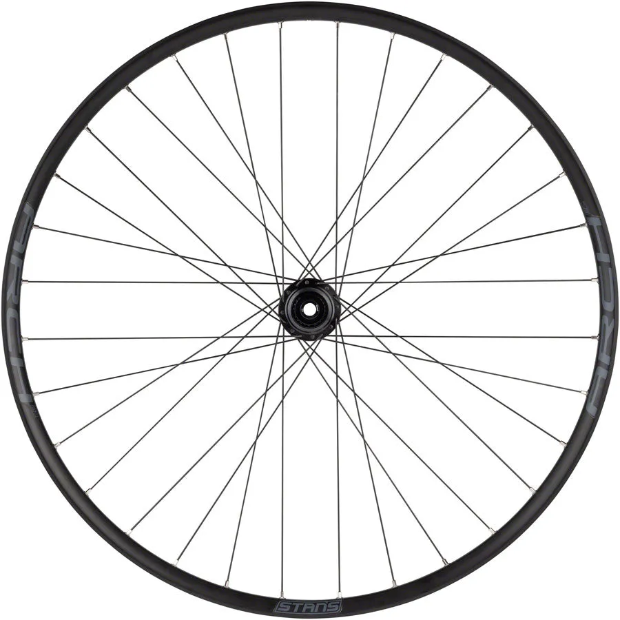 Stan's No Tubes Arch S2 Rear Wheel