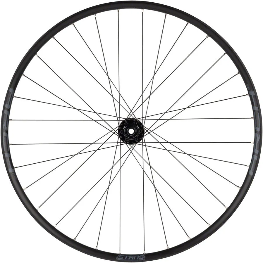 Stan's No Tubes Arch S2 Rear Wheel