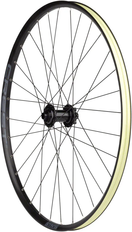 Stan's No Tubes Crest S2 Wheel