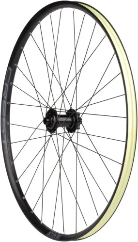 Stan's No Tubes Crest S2 Wheel