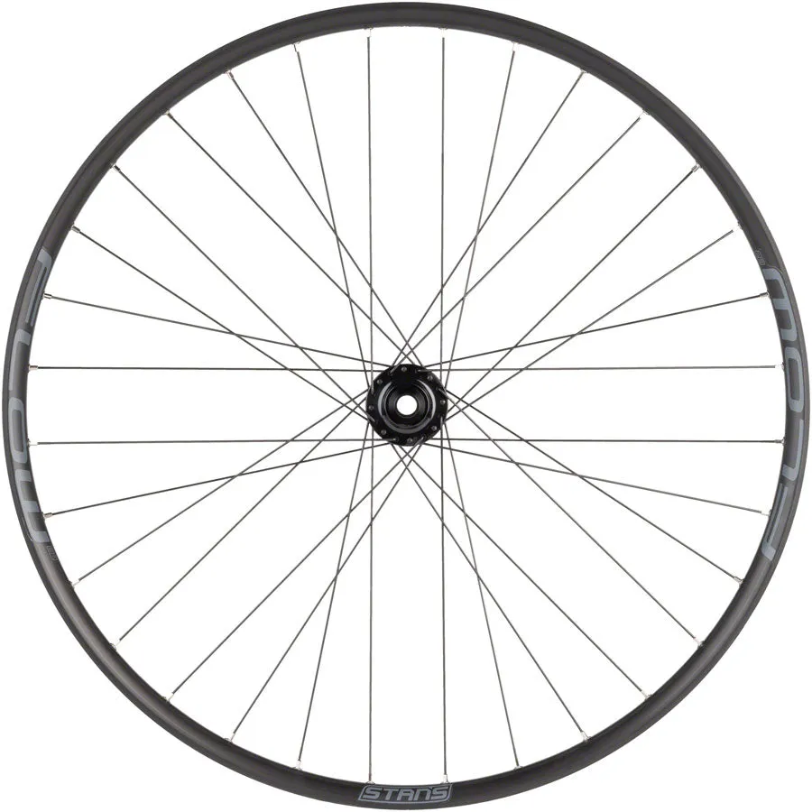 Stan's No Tubes Flow S2 Front Wheel