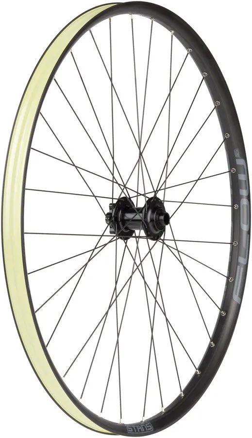 Stan's No Tubes Flow S2 Front Wheel