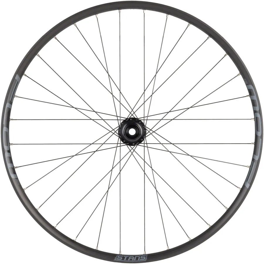 Stan's No Tubes Flow S2 Front Wheel