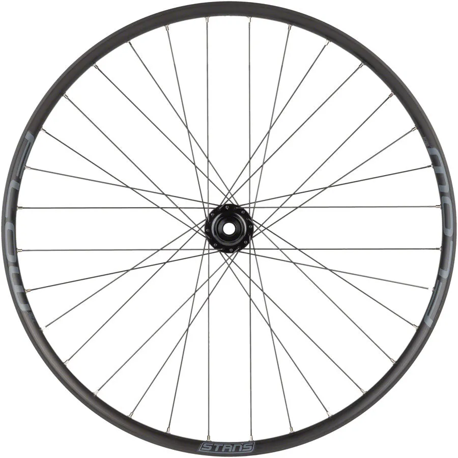 Stan's No Tubes Flow S2 Front Wheel