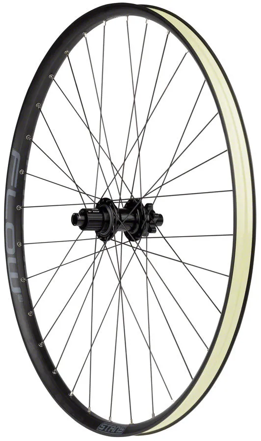 Stan's No Tubes Flow S2 Rear Wheel