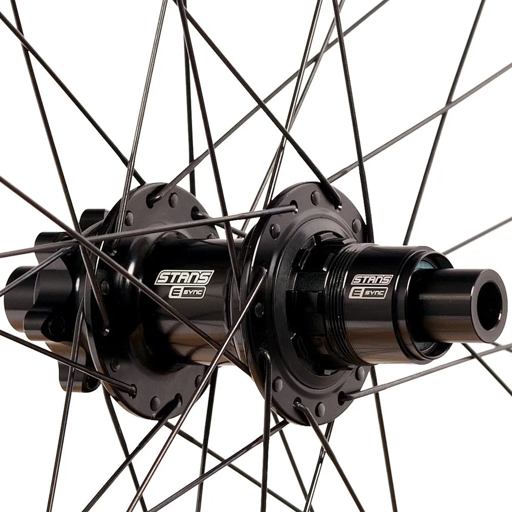 Stans NoTubes Flow S2 27.5" Wheels